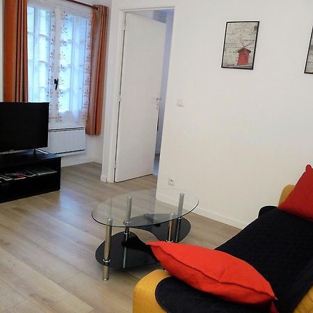 Tourelle Apartment Gagny ภายนอก รูปภาพ