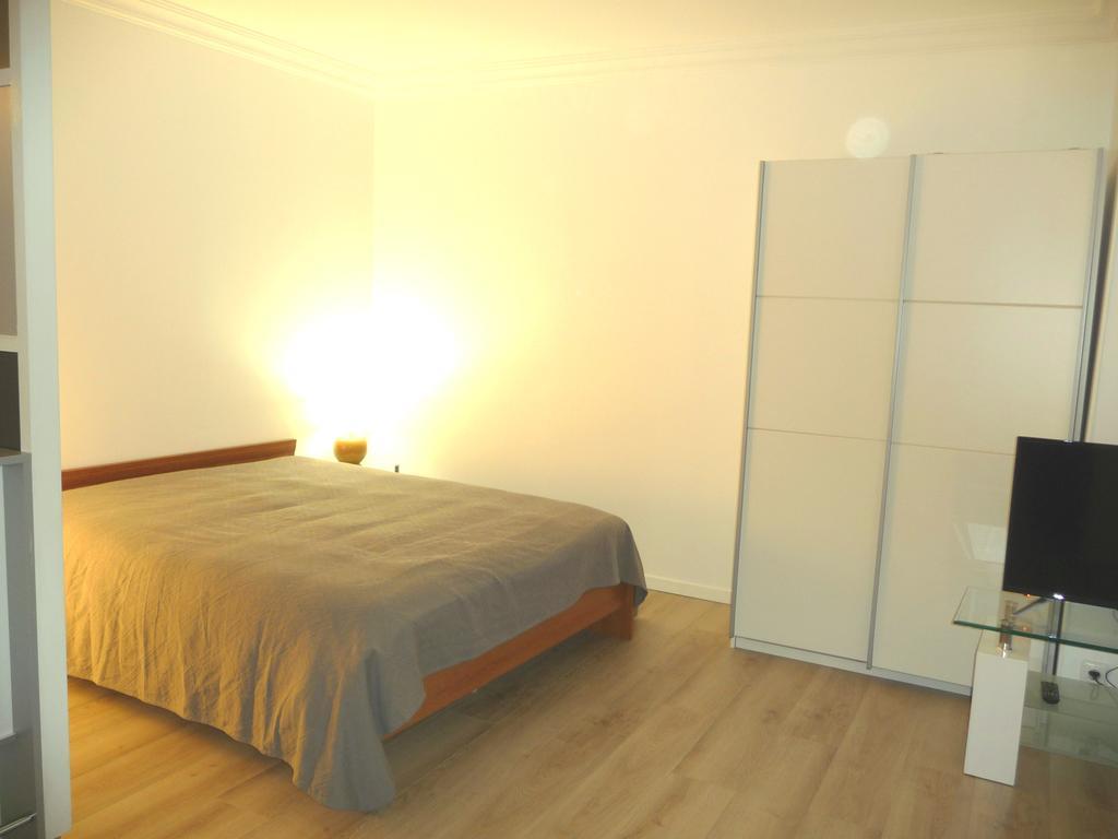 Tourelle Apartment Gagny ภายนอก รูปภาพ